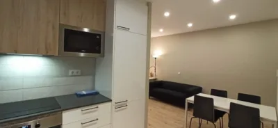 Piso en alquiler en La Vila de Gràcia - Imagen 4