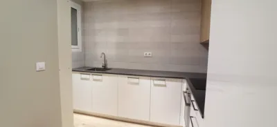 Piso en alquiler en La Vila de Gràcia - Imagen 5