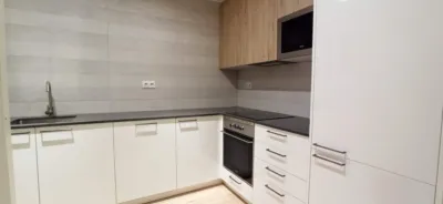 Piso en alquiler en La Vila de Gràcia - Imagen 6