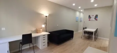 Piso en alquiler en La Vila de Gràcia - Imagen 7