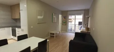 Piso en alquiler en La Vila de Gràcia - Imagen 9