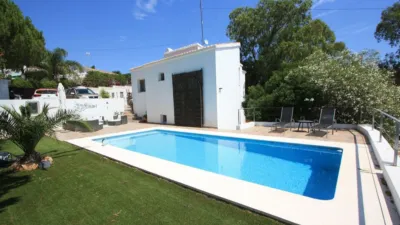Casa - Vista 2