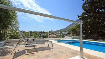 Casa - Vista 3