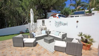 Casa - Vista 4