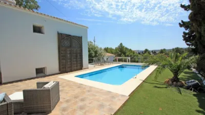 Casa - Vista 5