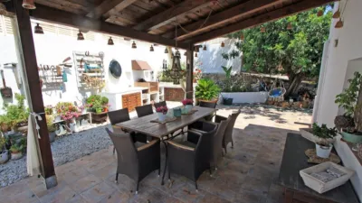 Casa - Més