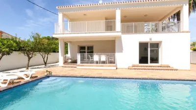 Casa - Vista 2