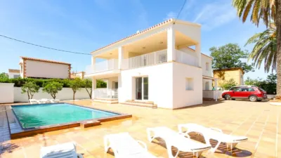 Casa - Vista 3