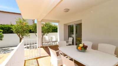 Casa - Vista 4