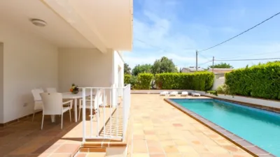 Casa - Vista 5
