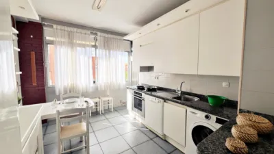 Habitación en alquiler en Valdezarza, Valdezarza (Distrito Moncloa-Aravaca. Madrid Capital) de 625 €<span>/mes</span>