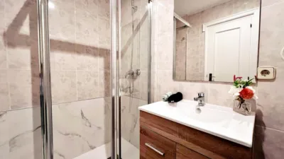 Habitación en alquiler en Valdezarza, Valdezarza (Distrito Moncloa-Aravaca. Madrid Capital) de 625 €<span>/mes</span>
