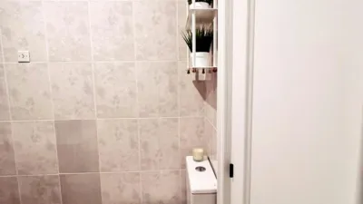 Habitación en alquiler en Valdezarza, Valdezarza (Distrito Moncloa-Aravaca. Madrid Capital) de 625 €<span>/mes</span>