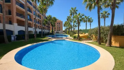 Piso – Dénia - Vista 2