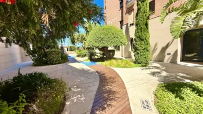 Piso – Dénia - Vista 3