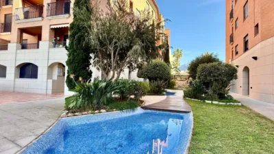 Piso – Dénia - Vista 4