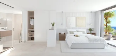 Piso – Calpe - Calp - Vista 3