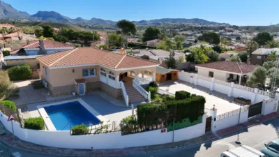 Casa - Vista 2