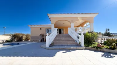 Casa - Vista 4