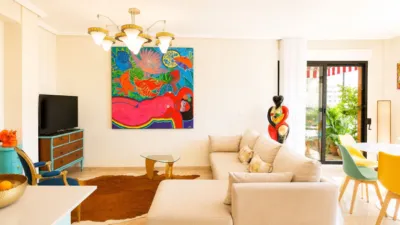 Piso – Dénia - Vista 2