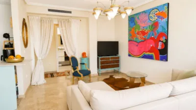 Piso – Dénia - Vista 3