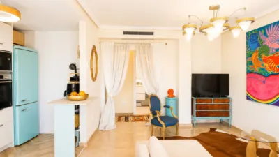 Piso – Dénia - Vista 4