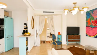 Piso – Dénia - Vista 5