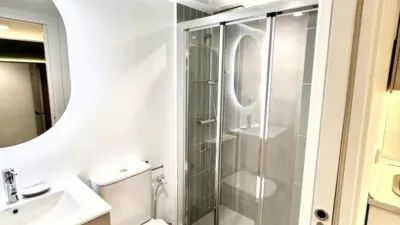 Piso en alquiler en Almendrales - Imagen 4