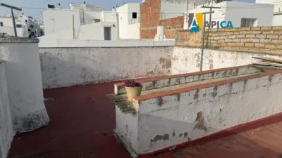 House in Conil de la Frontera photo 21