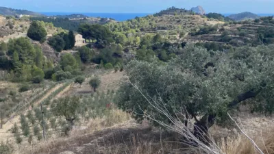 Terreno en venta en Costa Blanca - Vista 3