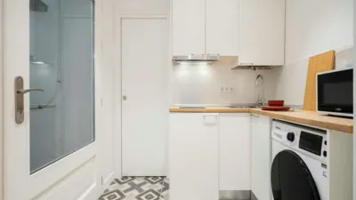 Piso en alquiler en Trafalgar - Imagen 10