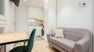 Piso en alquiler en Trafalgar - Imagen 7