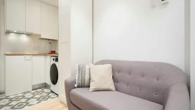 Piso en alquiler en Trafalgar - Imagen 8