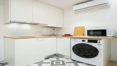 Piso en alquiler en Trafalgar - Imagen 9