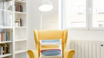 Piso en alquiler en Argüelles - Imagen 3