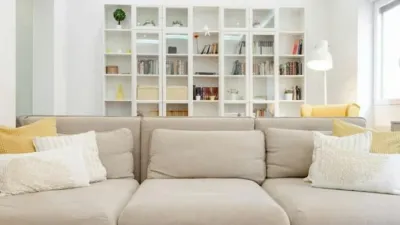 Piso en alquiler en Argüelles - Imagen 4