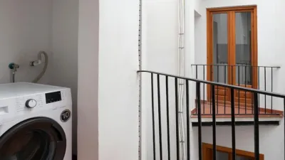 Piso en alquiler en El Barri Gòtic - Imagen 8