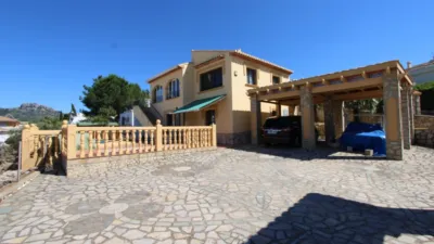 Casa – El Ràfol d'Almúnia - Vista 2