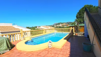 Casa – El Ràfol d'Almúnia - Vista 3