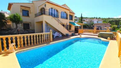 Casa – El Ràfol d'Almúnia - Vista 4