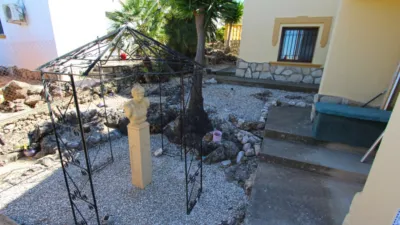 Casa – El Ràfol d'Almúnia - Vista 5