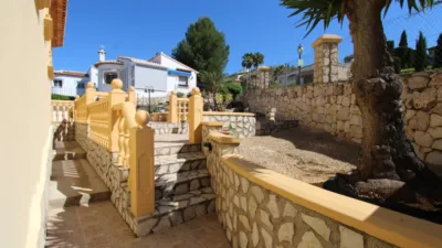 Casa – El Ràfol d'Almúnia - Més