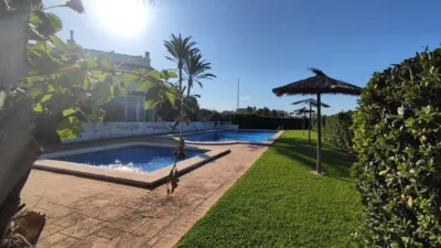 Piso – Dénia, les Deveses, les Marines - Vista 4