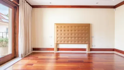 Casa adosada en alquiler en Calle >Av. de Fuentelarreina, Número > - Imagen 35