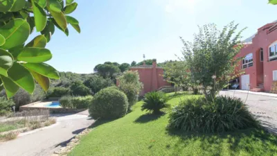 Casa – Dénia, Marquesa VI, la Pedrera - Vista 4
