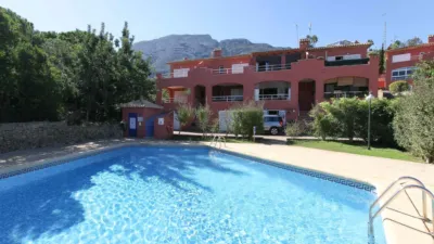 Casa – Dénia, Marquesa VI, la Pedrera - Vista 5