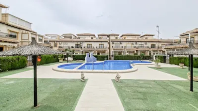 Casa – Orihuela, Residencial Jumilla III, Urbanización Horizonte - Vista 2