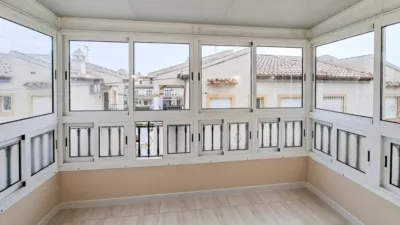 Casa – Orihuela, Residencial Jumilla III, Urbanización Horizonte - Vista 4