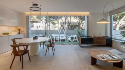 Apartment in Centre-Platja Gran photo 12