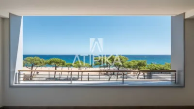 Apartment in Centre-Platja Gran photo 20